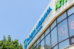 Медицинский центр Гардиа-медика, с рейтингом 4.3 - находится по адресу Новороссийск, Ленина (Цемдолина), 49 