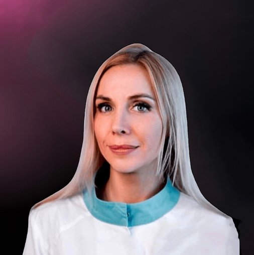 Татьяна Анатольевна Уфимцева