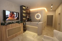 Дом красоты и здоровья Дамико, с рейтингом 5 - находится по адресу Иваново, улица Сарментовой, 11а 