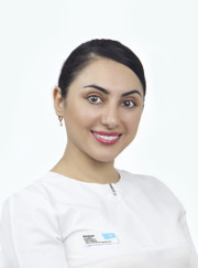 Имплантолог, пародонтолог Гюлдане Кавказовна Аскерова