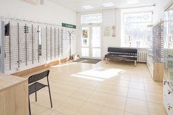 Салон Точная оптика, с рейтингом 4.6 - находится по адресу Республика Башкортостан, Уфа, проспект Октября, 101 