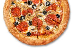 Служба доставки BIG FOX, с рейтингом 4.8 - находится по адресу Ставрополь, улица Тухачевского, 20/1 