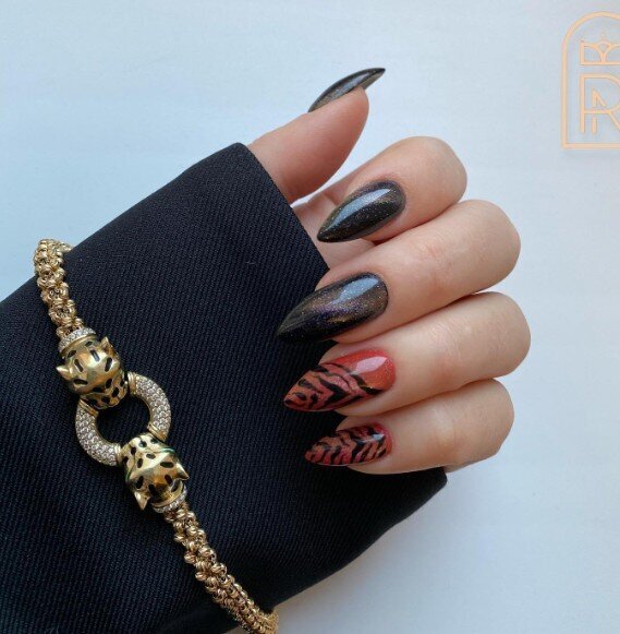 фотография Студии красоты RICH NAILS в Кузьминках