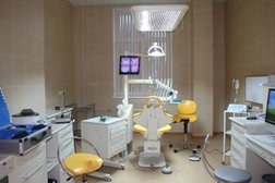 Стоматология Дентал-Медиа, с рейтингом 3.6 - находится по адресу Ростов-на-Дону, Михаила Нагибина проспект, 49 