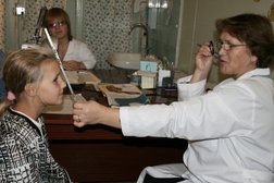 Детская поликлиника №1