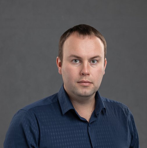 Денис Николаевич Кочергин