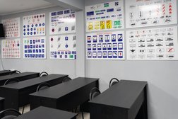 Автошкола Мастер Класс, с рейтингом 4.9 - находится по адресу Республика Бурятия, Улан-Удэ, Ключевская улица, 20 