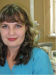 Стоматолог, стоматолог-терапевт Любовь Викторовна Кутазова