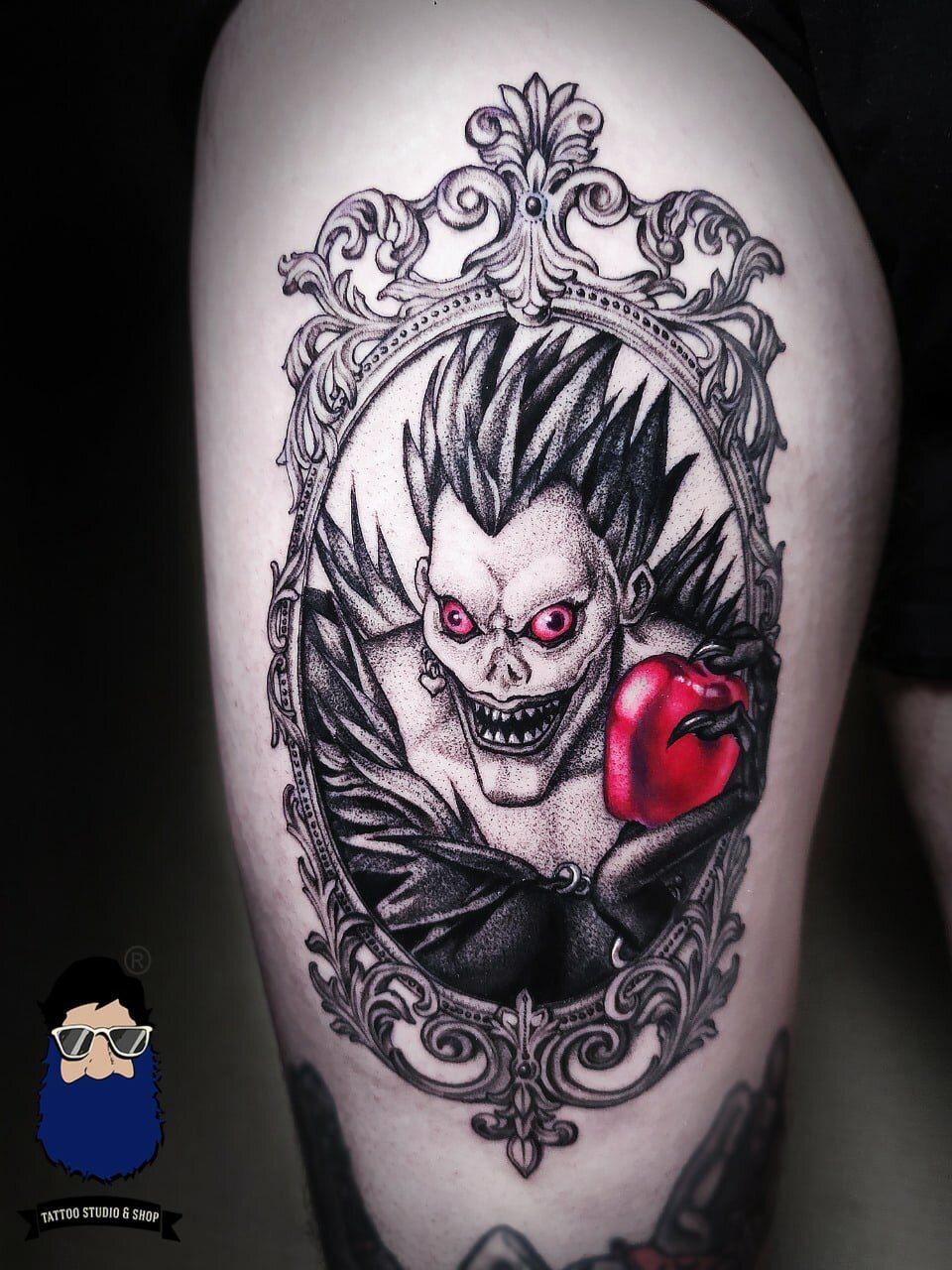 Отзывы о Салоне тату и пирсинга Синяя Борода на улице