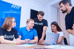 Компания Altcraft, с рейтингом 3.5 - находится по адресу Рязань, улица Каширина, 1т 