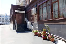 Компания Меркурий-Волга Интер-Лаб, с рейтингом 4.8 - находится по адресу Нижний Новгород, переулок Могилевича, 5 