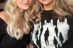 Салон красоты Пудра, с рейтингом 4.7 - находится по адресу Санкт-Петербург, проспект Авиаконструкторов, 20к1 