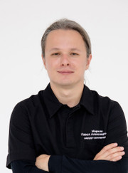Стоматолог-хирург, имплантолог Павел Александрович Маркин