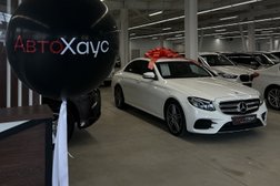 Автосалон АвтоХаус, с рейтингом 4.7 - находится по адресу Красноярск, улица Молокова, 41а 