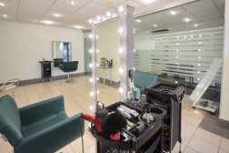 Салон-парикмахерская Эстель, с рейтингом 4.9 - находится по адресу Республика Башкортостан, Уфа, улица Софьи Перовской, 50 