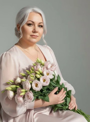 Директор, нейропсихолог Тамара Николаевна Коренькова