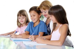 Образовательный центр Start School, с рейтингом 4.5 - находится по адресу Московская область, деревня Брёхово, 78а 