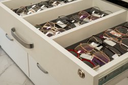 Магазин оптики Оптика доктора Брагина, с рейтингом 3 - находится по адресу Москва, улица Декабристов, 20 к1 