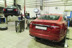 Автосервис Автолидер, с рейтингом 1.5 - находится по адресу Московская область, посёлок Андреевка, 42в вл1 