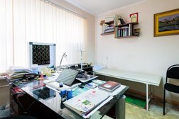 Наркологический кабинет КОД ТРЕЗВОСТИ, с рейтингом 4.7 - находится по адресу Удмуртская Республика, Ижевск, Пушкинская улица, 223 