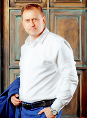 Риелтор Максим Викторович Слободенюк