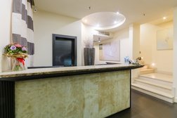 Косметология DS, с рейтингом 3.9 - находится по адресу Москва, улица Арбат, 42 ст3 