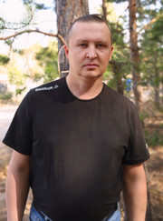 Автоинструктор Алексей Андреевич Рымар