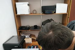 Компания Link-Jet, с рейтингом 5 - находится по адресу Алматы, улица Казыбек Би, 201 