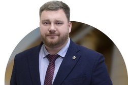 Адвокатский кабинет Щедрова Д. С., с рейтингом 3 - находится по адресу Мурманск, улица Мира, 23 