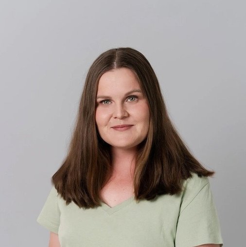 Лариса Владимировна Кидрасова