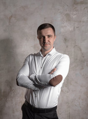 Адвокат Алексей Анатольевич Белов
