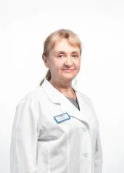 Татьяна Львовна Демченко