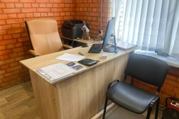 Похоронный дом Бориса Гладилина, с рейтингом 4.5 - находится по адресу Санкт-Петербург, Колпинская, 6/2 лит А 