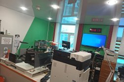 Компания Техносервис, с рейтингом 4 - находится по адресу Мурманск, проспект Ленина, 3 