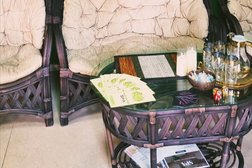 Спа-центр Маракуйя, с рейтингом 4.6 - находится по адресу Санкт-Петербург, Ленинский проспект, 72к1 