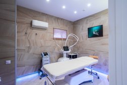 Клиника эстетической медицины Air Clinic, с рейтингом 4.9 - находится по адресу Ульяновск, Мира, 22 