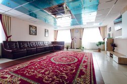 Санаторий Сибирская здравница, с рейтингом 4.9 - находится по адресу Кемеровская область — Кузбасс, пос. Салаирский Дом Отдыха, улица Мира, 23 