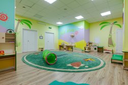 Английский частный детский сад Горница-Узорница, с рейтингом 4.6 - находится по адресу Москва, улица Михайлова, 31а 