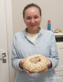 Лебедева Ксения Викторовна