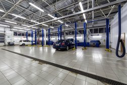 Автосервис Ниссан "СИМ", с рейтингом 4.5 - находится по адресу Москва, улица Введенского, 4Ас6 
