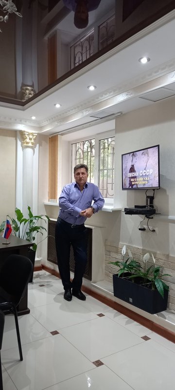 фотография Адвокатского кабинета Непомнящего В.И.