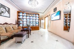 Салон красоты Самей, с рейтингом 4.4 - находится по адресу Московская область, Пушкино, Надсоновская, 24 