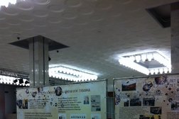 Торгово-производственная компания Студия38, с рейтингом 4.9 - находится по адресу Москва, улица Молостовых, 15к1 