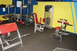 Фитнес-клуб Варяг, с рейтингом 4.7 - находится по адресу Иркутск, улица Румянцева, 7 