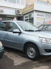 Автоинструктор Андрей Владимирович Юдинцев