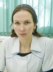 Кардиолог Ольга Борисовна Сальникова