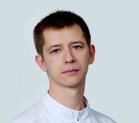 Антон Юрьевич Коковихин