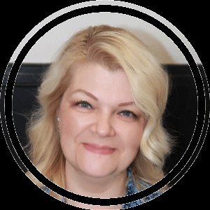 Елена Бакланова