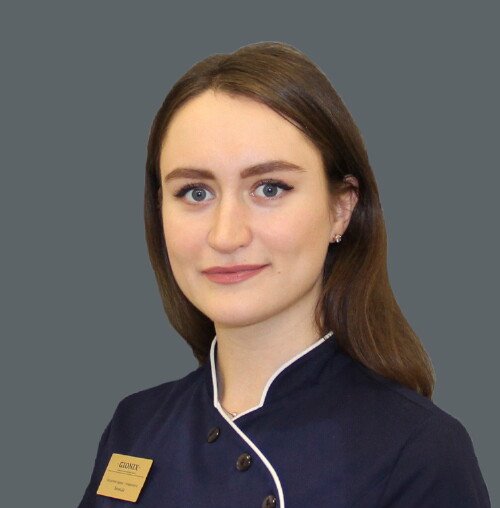 Алина Александровна Таранова (Евдокимова)