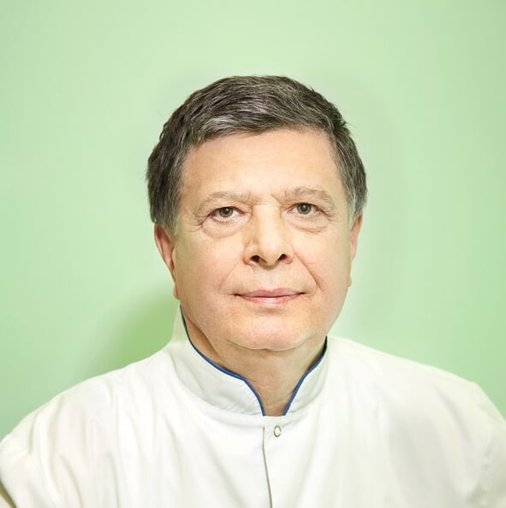 Александр Петрович Осипкин